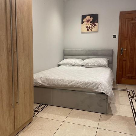 North London Studio Apartment Londres Exterior foto