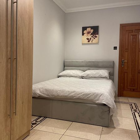 North London Studio Apartment Londres Exterior foto