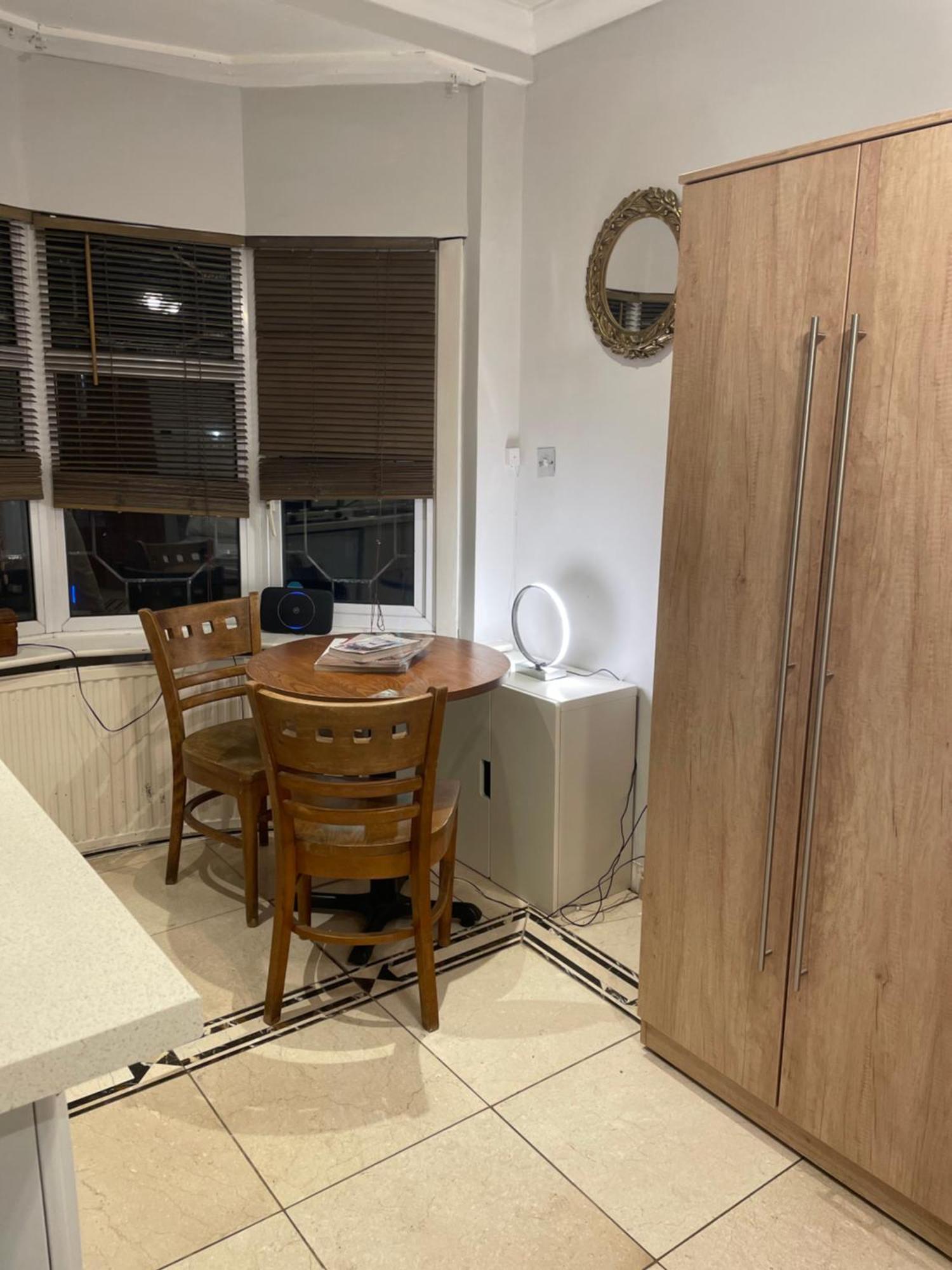 North London Studio Apartment Londres Exterior foto