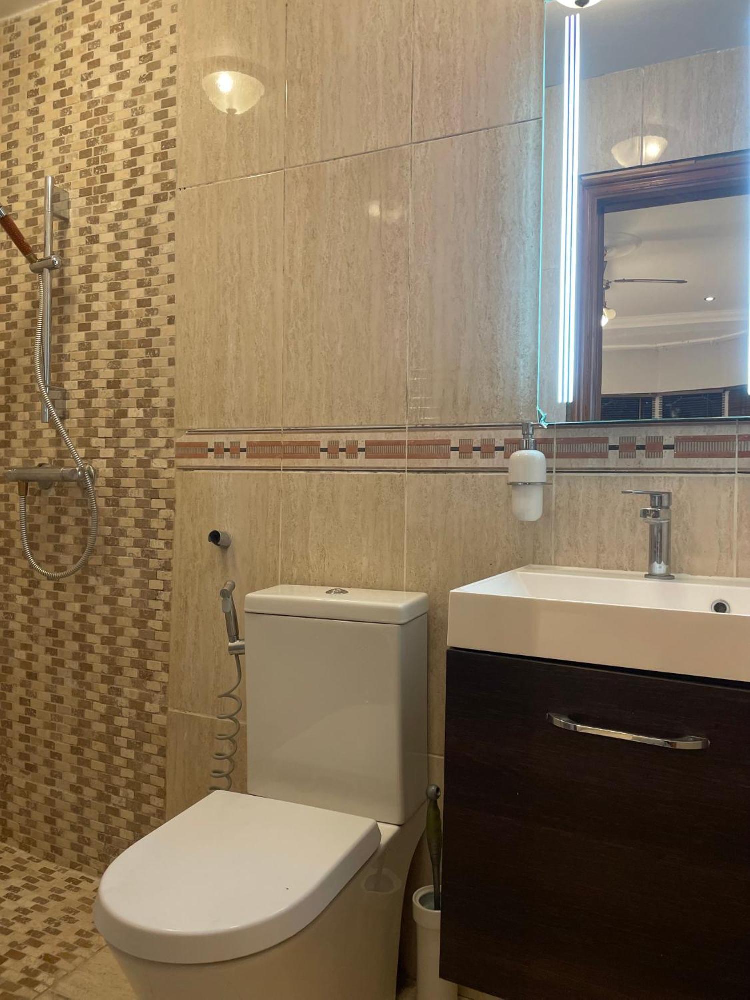 North London Studio Apartment Londres Exterior foto