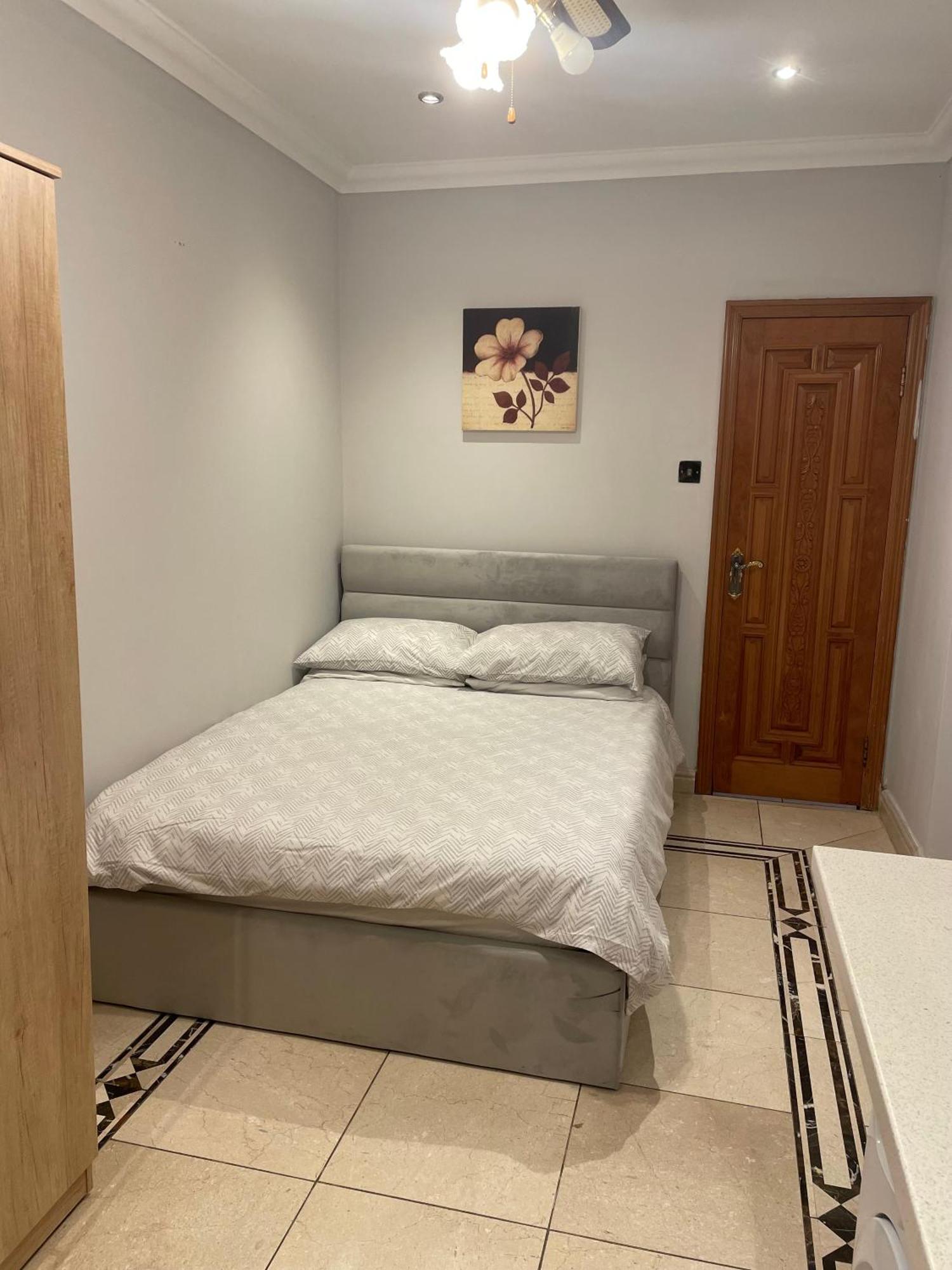 North London Studio Apartment Londres Exterior foto