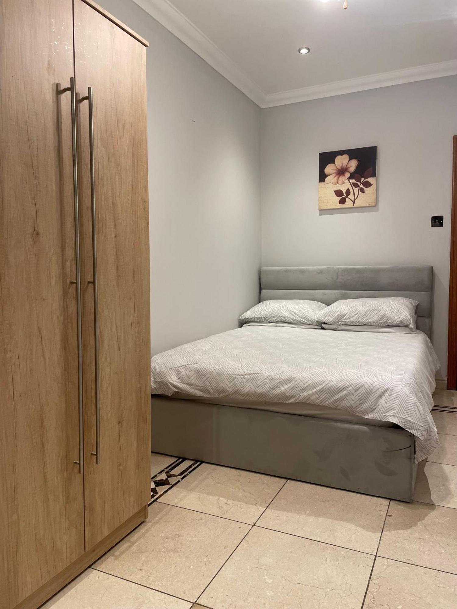 North London Studio Apartment Londres Exterior foto