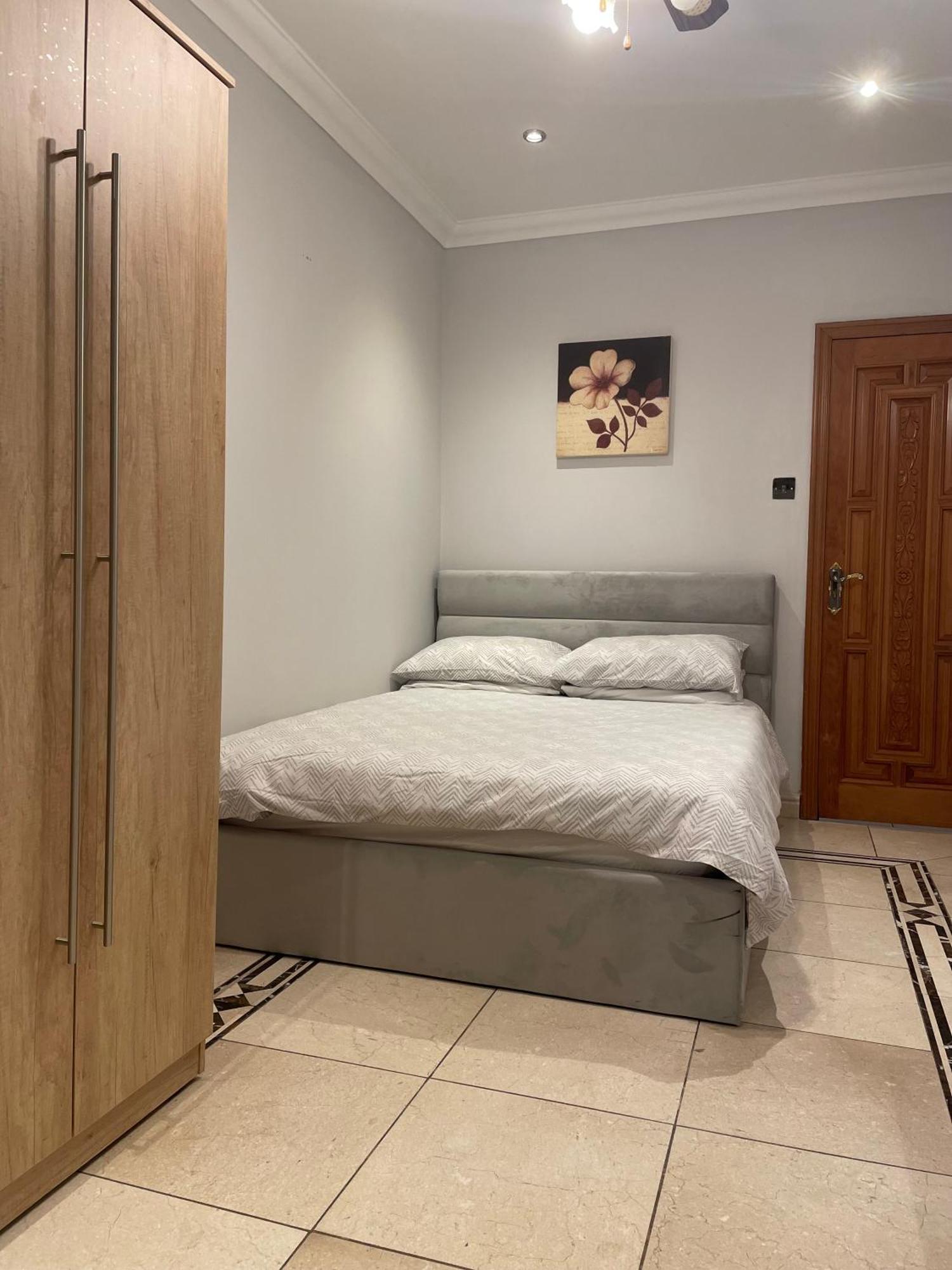 North London Studio Apartment Londres Exterior foto